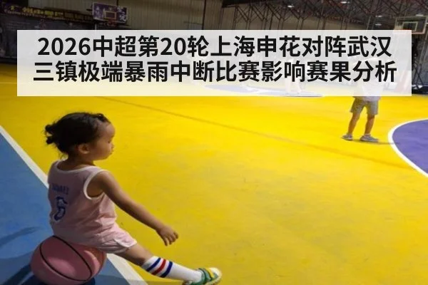 2026中超第20轮上海申花对阵武汉三镇极端暴雨中断比赛影响赛果分析