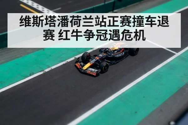 维斯塔潘荷兰站正赛撞车退赛 红牛争冠遇危机
